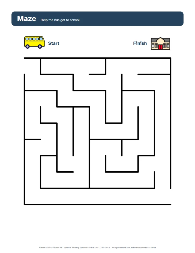 Mazes